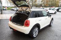 Mini Hatch COOPER SEVEN 38