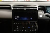 Hyundai TUCSON T-GDI PREMIUM 21