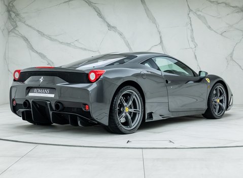Ferrari 458 Speciale 3