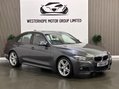 BMW 3 Series 2.0 320d M Sport Auto Euro 5 (s/s) 4dr 1