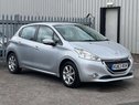 Peugeot 208 1.2 208 Active 5dr