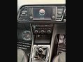 SEAT Ateca 1.5 Ateca FR TSi Evo 5dr 14