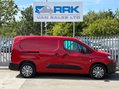 Citroen Berlingo 1.5 BlueHDi 950 Enterprise Edition XL Panel Van 6dr Diesel Manual LWB Euro 19