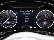 Bentley Flying Spur 6.0 W12 Saloon 4dr Petrol Auto 4WD Euro 6 (635 ps) 14