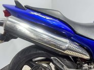 Honda CB 2001 31K LONG MOT EXCELLENT COMMUTER 600CC A2 18