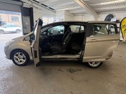 Ford B-Max 1.5 TDCi Zetec Euro 5 5dr 6
