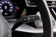 Audi A3 SPORTBACK TFSI SPORT MHEV 17