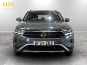 Volkswagen T-Roc 1.0 TSI Life SUV 5dr Petrol Manual Euro 6 (s/s) (110 ps) 2