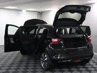 Nissan MICRA IG-T TEKNA 21