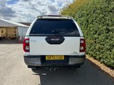 Toyota Hilux Invincible X | Auto | 2.8 LT | Double Cab | Sensors | EURO 6 | NO VAT 7