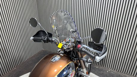 Royal Enfield Classic 2023 LESS THAN 2K OUTSTANDING CONDITION PANNIERS SCREEN ETC 350CC 17