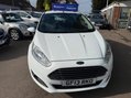 Ford Fiesta 1.25 Zetec Euro 5 5dr 9