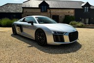 Audi R8 5.2 FSI V10 Plus S Tronic quattro Euro 6 (s/s) 2dr 6