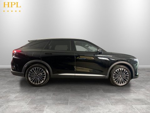 OMODA 9 1.5T SHS 34.46kWh Noble SUV 5dr Petrol Plug-in Hybrid DHT3 4WD Euro 6 (s/s) 8