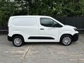 Peugeot Partner BLUEHDI PROFESSIONAL PREMIUM L1 10