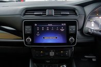 Nissan LEAF E PLUS TEKNA 28