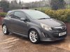 Vauxhall Corsa 1.4 Corsa SRI 3dr