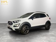 Ford Ecosport 1.0T EcoBoost Active SUV 5dr Petrol Manual Euro 6 (s/s) (125 ps) Air Con - 3
