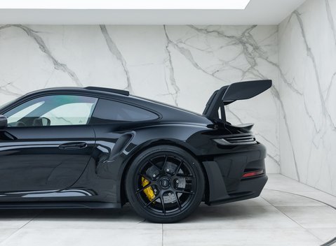 Porsche 911 GT3 RS (992) 53