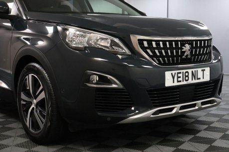 Peugeot 3008 PURETECH S/S ALLURE 23
