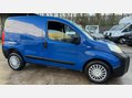 Peugeot Bipper 1.4 HDi 8v S FWD L1 H1 3dr 6