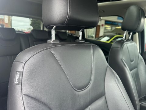 Ford Kuga 2.0 TDCi Titanium X Sport 2WD Euro 6 (s/s) 5dr 24