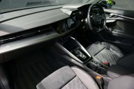 Audi A3 1.5 A3 Sportback 35 TFSI MHEV S Line Edition 1 Semi-Auto 5dr 6