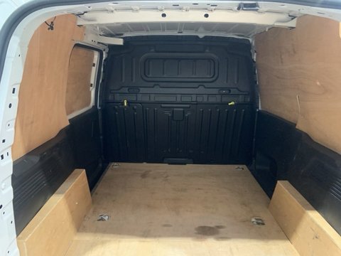 Citroen Berlingo 1000 ENTERPRISE EDITION M BLUEHDI 8