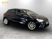 SEAT Ibiza 1.0 TSI FR Hatchback 5dr Petrol Manual Euro 6 (s/s) (95 ps) Cruise Control 1