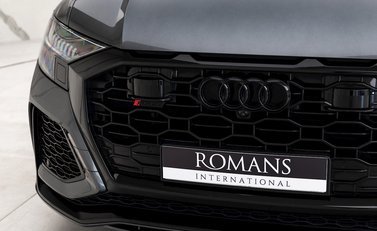 Audi Q8 Vorsprung 24