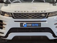 Land Rover Range Rover Evoque 2.0 Range Rover Evoque R-Dynamic D 4x2 5dr 22