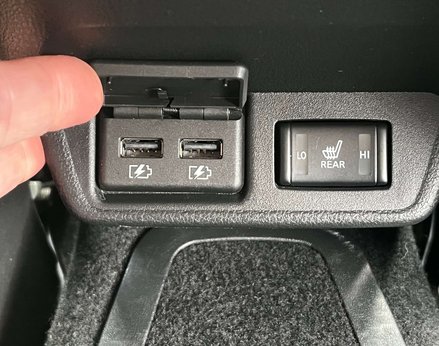 Nissan LEAF Leaf E+ Tekna 5dr 49