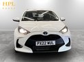 Toyota Yaris 1.5 VVT-h Icon Hatchback 5dr Petrol Hybrid E-CVT Euro 6 (s/s) (116 ps) Air 2