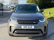 Land Rover Discovery 3.0 Discovery SE SDV6 Auto 4WD 21