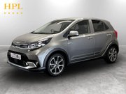 Kia Picanto 1.0 DPi X-Line S Hatchback 5dr Petrol AMT Euro 6 (s/s) (66 bhp) Air Con - B 3