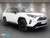 Toyota Rav4 2.5 RAV4 Dynamic HEV 4x2 CVT 5dr