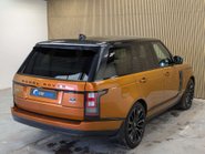 Land Rover Range Rover 5.0 Range Rover Autobiography V8 Auto 4WD 5dr 22