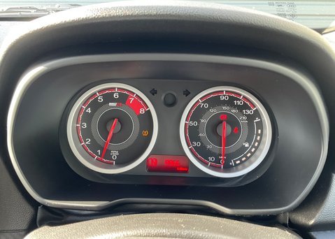 MG MG3 EXCLUSIVE NAV VTI-TECH 20