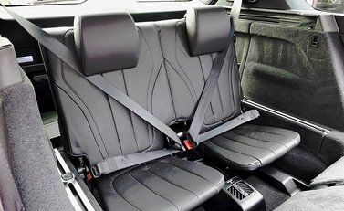 BMW X5 xDrive40d M Sport 10