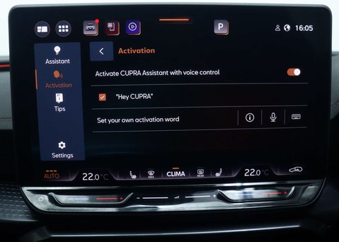 Cupra Formentor 1.5 eTSI V2 SUV 5dr Petrol Hybrid DSG Euro 6 (s/s) (150 ps) 33