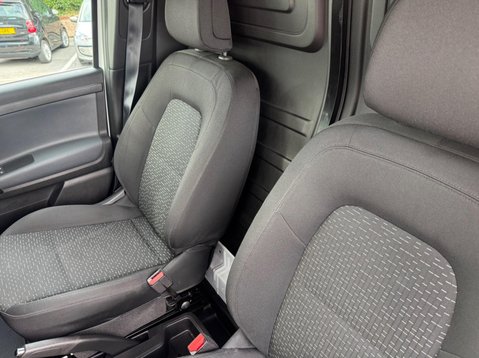 Mercedes-Benz Citan 110 BASE L1 18