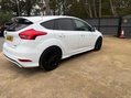 Ford Focus 1.0T EcoBoost ST-Line Hatchback 5dr Petrol Manual Euro 6 (s/s) (140 ps) 15