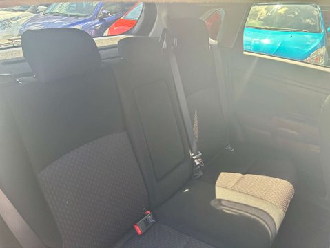 Mitsubishi Asx 1.6 3 SUV 5dr Petrol Manual Euro 6 (117 ps) 9