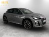 Peugeot 208 1.2 GT Hatchback 5dr Petrol Hybrid e-DSC6 Euro 6 (s/s) (100 ps) Cruise Con