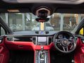 Porsche Macan 3.0 Macan S D Semi-Auto 4WD 5dr 6