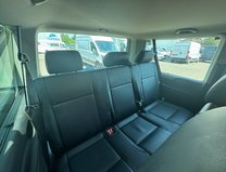 Volkswagen Transporter Shuttle 2.0 TSI BlueMotion Tech SE Minibus Double Cab 5dr Petrol DSG FWD SWB Euro 6 10
