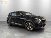 Kia Sportage 1.6 T-GDi 3 SUV 5dr Petrol Manual Euro 6 (s/s) (148 bhp) 1