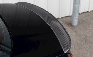 Mercedes-Benz CLK AMG Black Series 26