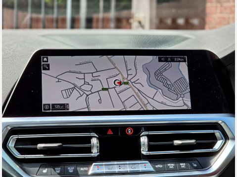 BMW M4 3.0 M4 Competition Edition Auto 2dr 20