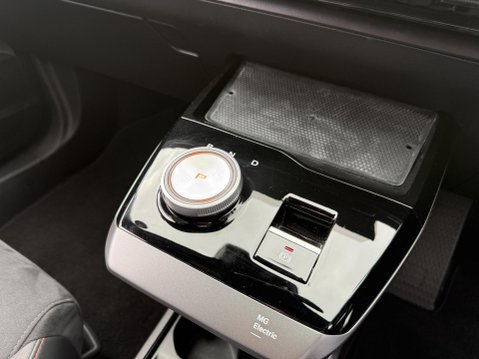 MG MG4 64kWh XPOWER Hatchback 5dr Electric Auto 4WD (Dual Motor) (435 ps) 45